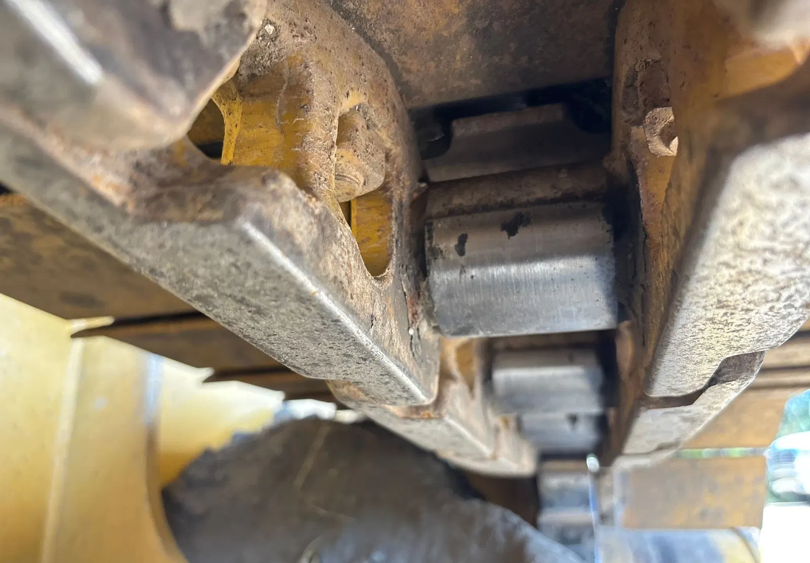 2020 Caterpillar D5K2