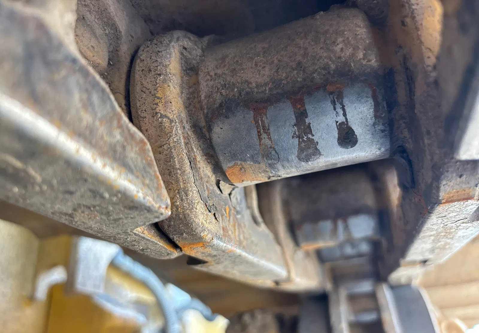 2020 Caterpillar D5K2