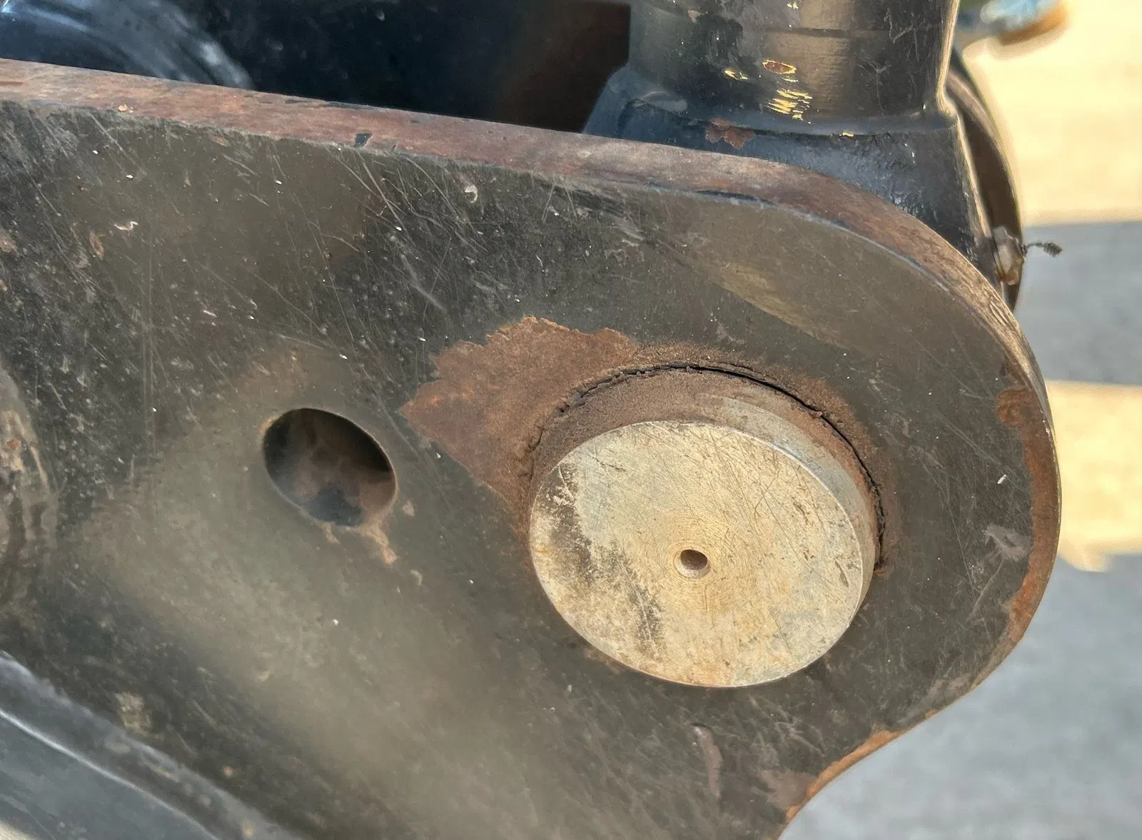 2013 Caterpillar TL1055C
