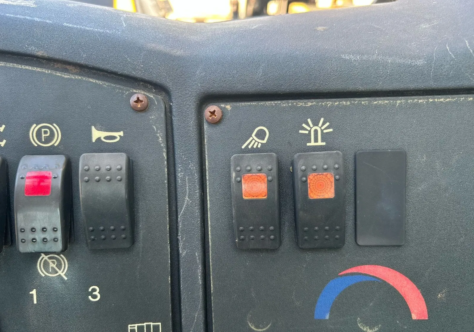 2013 Caterpillar TL1055C