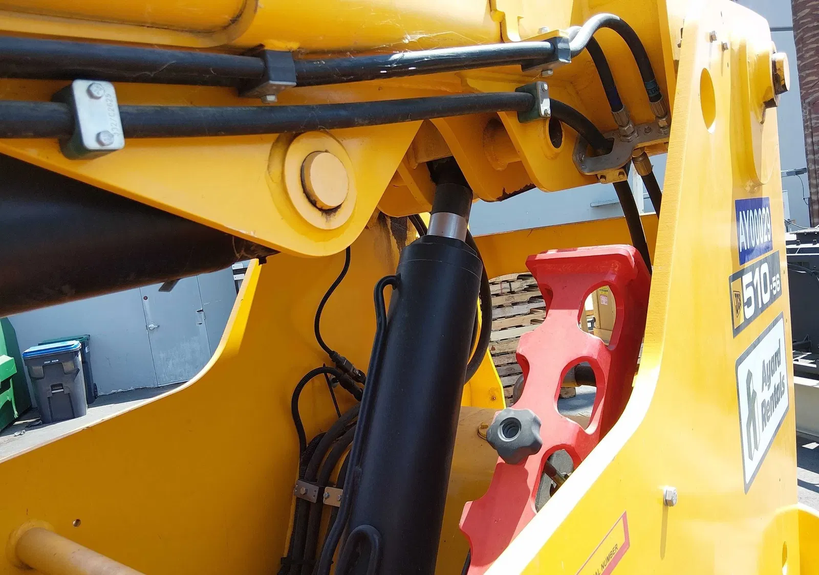 2020 JCB 510.56