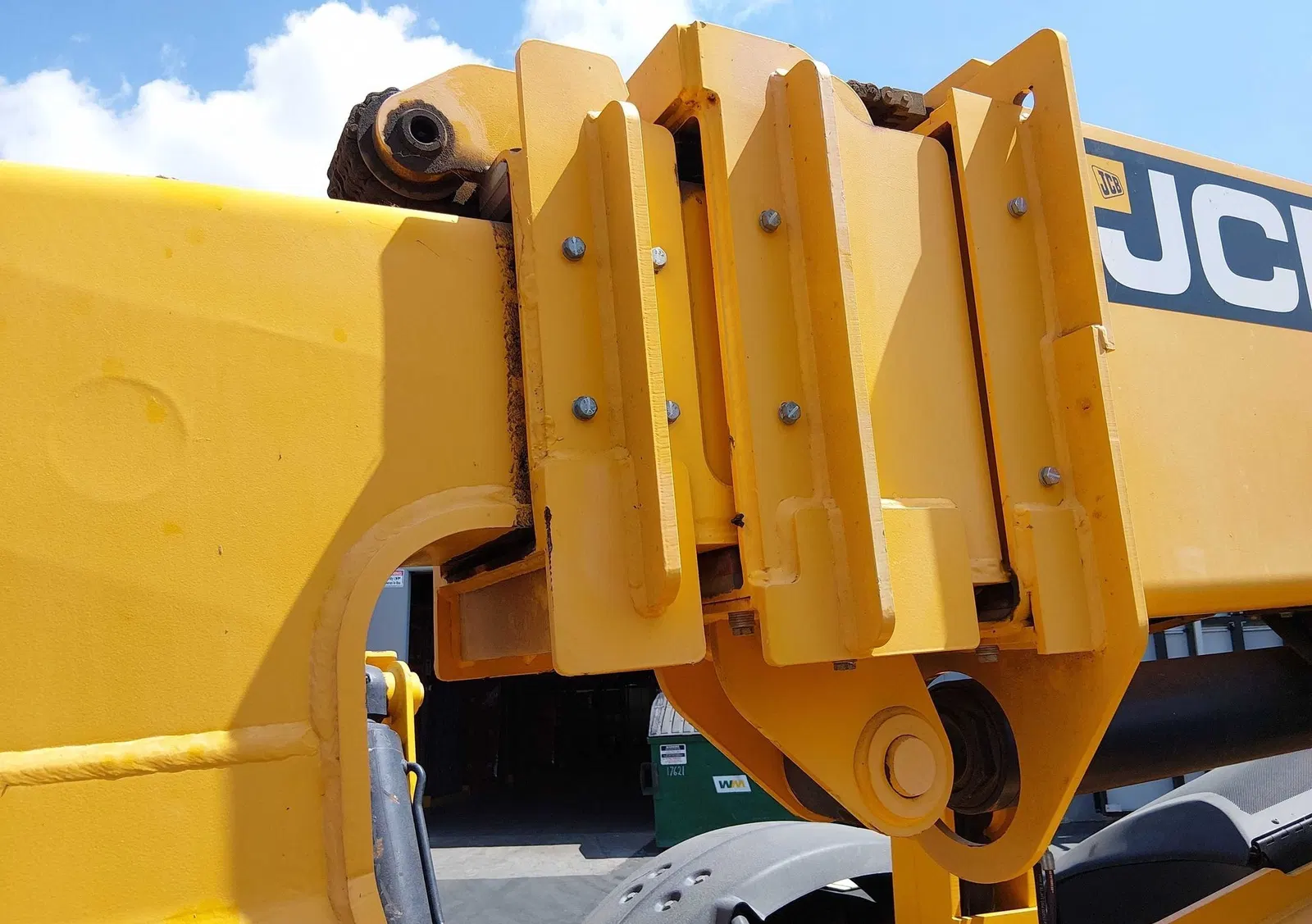 2020 JCB 510.56