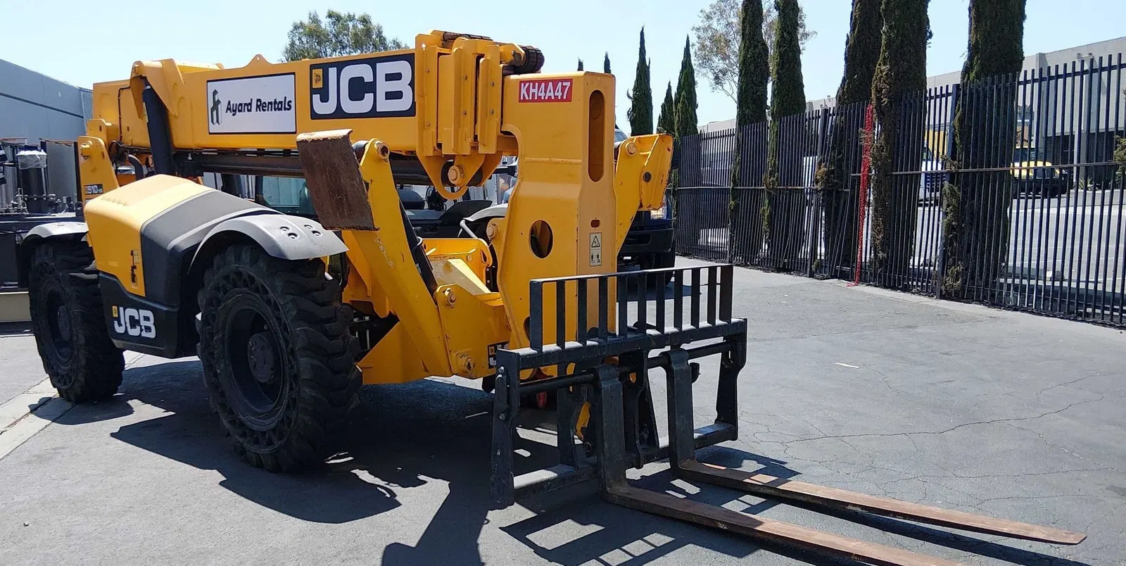 2020 JCB 510.56