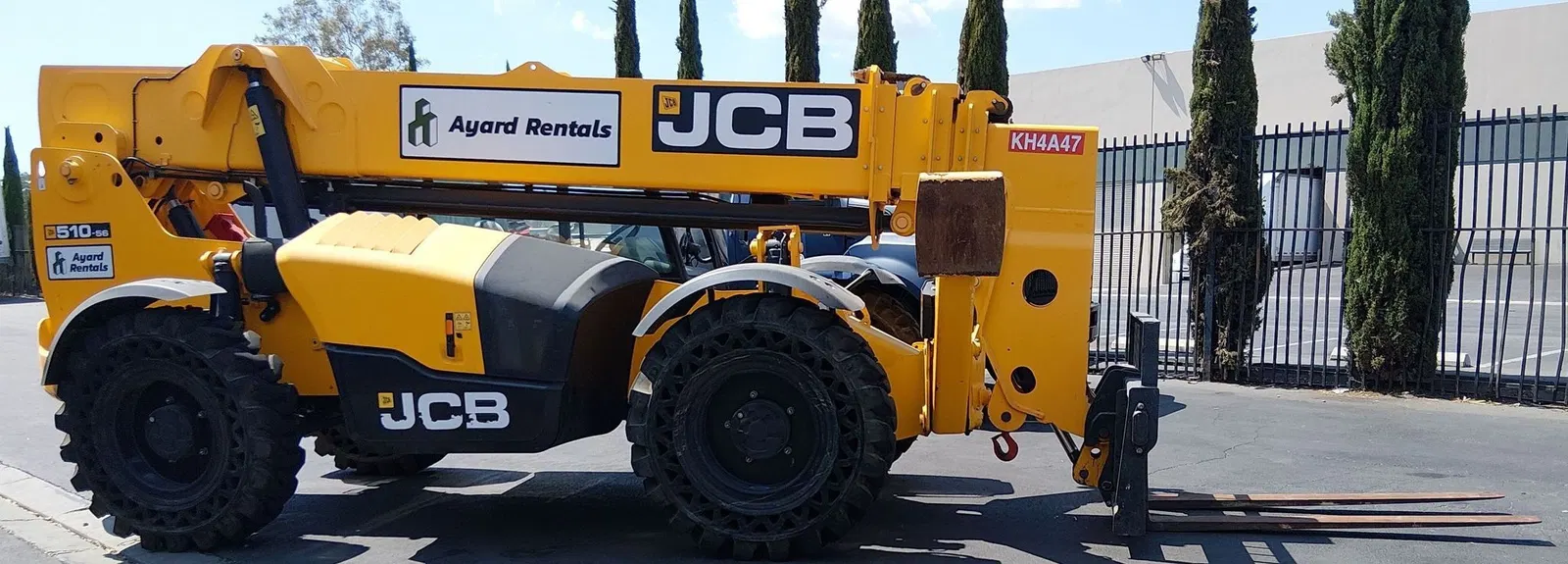 2020 JCB 510.56