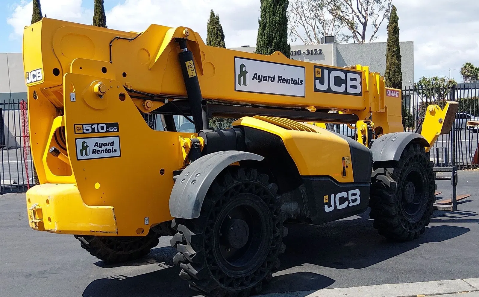 2020 JCB 510.56
