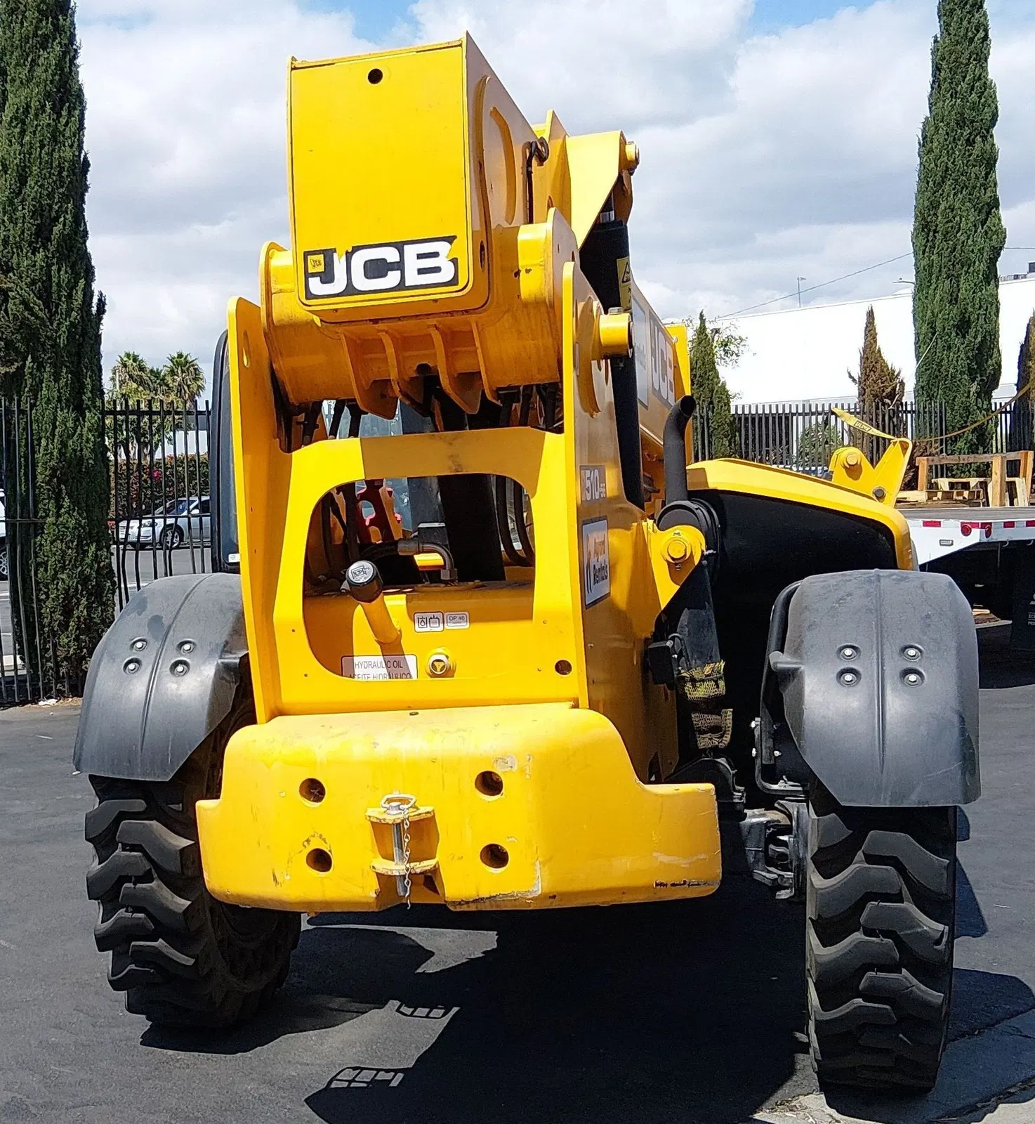 2020 JCB 510.56