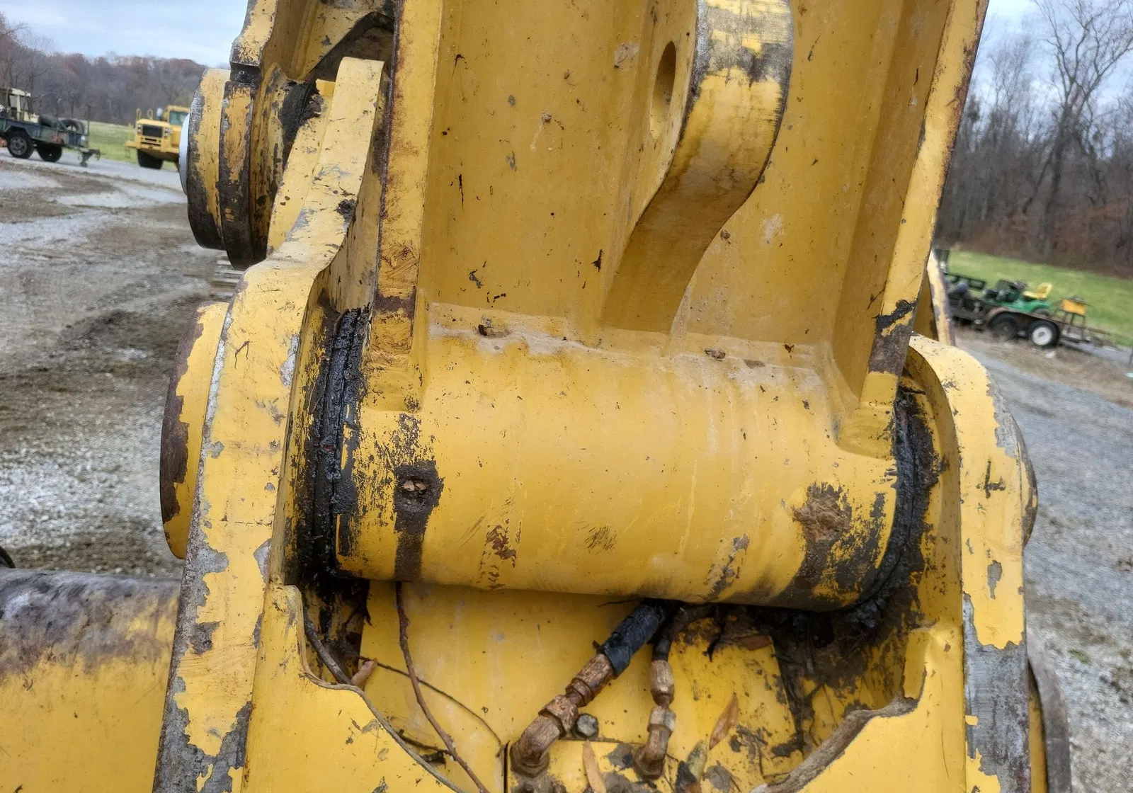 2017 Caterpillar 336FL