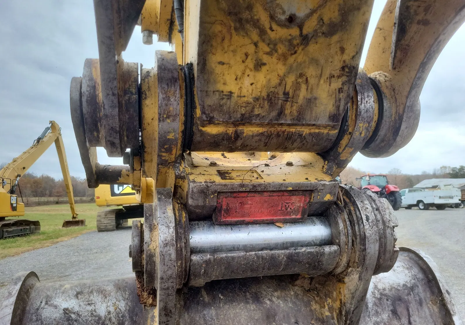 2017 Caterpillar 336FL
