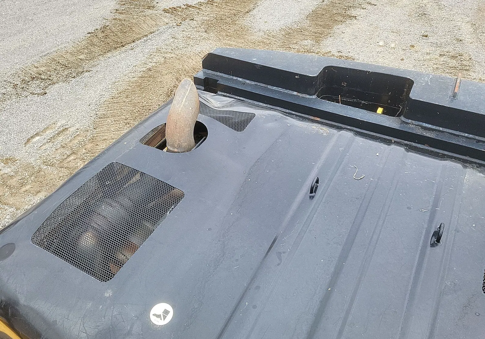 2017 Caterpillar 336FL