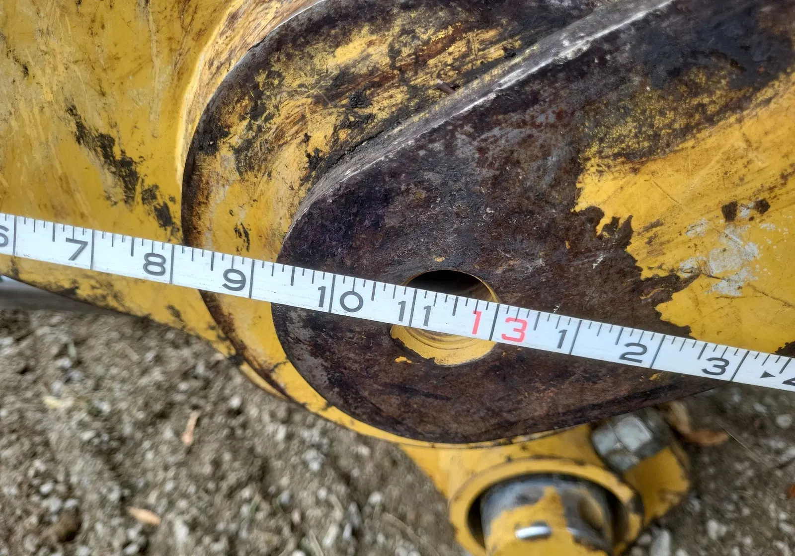 2017 Caterpillar 336FL