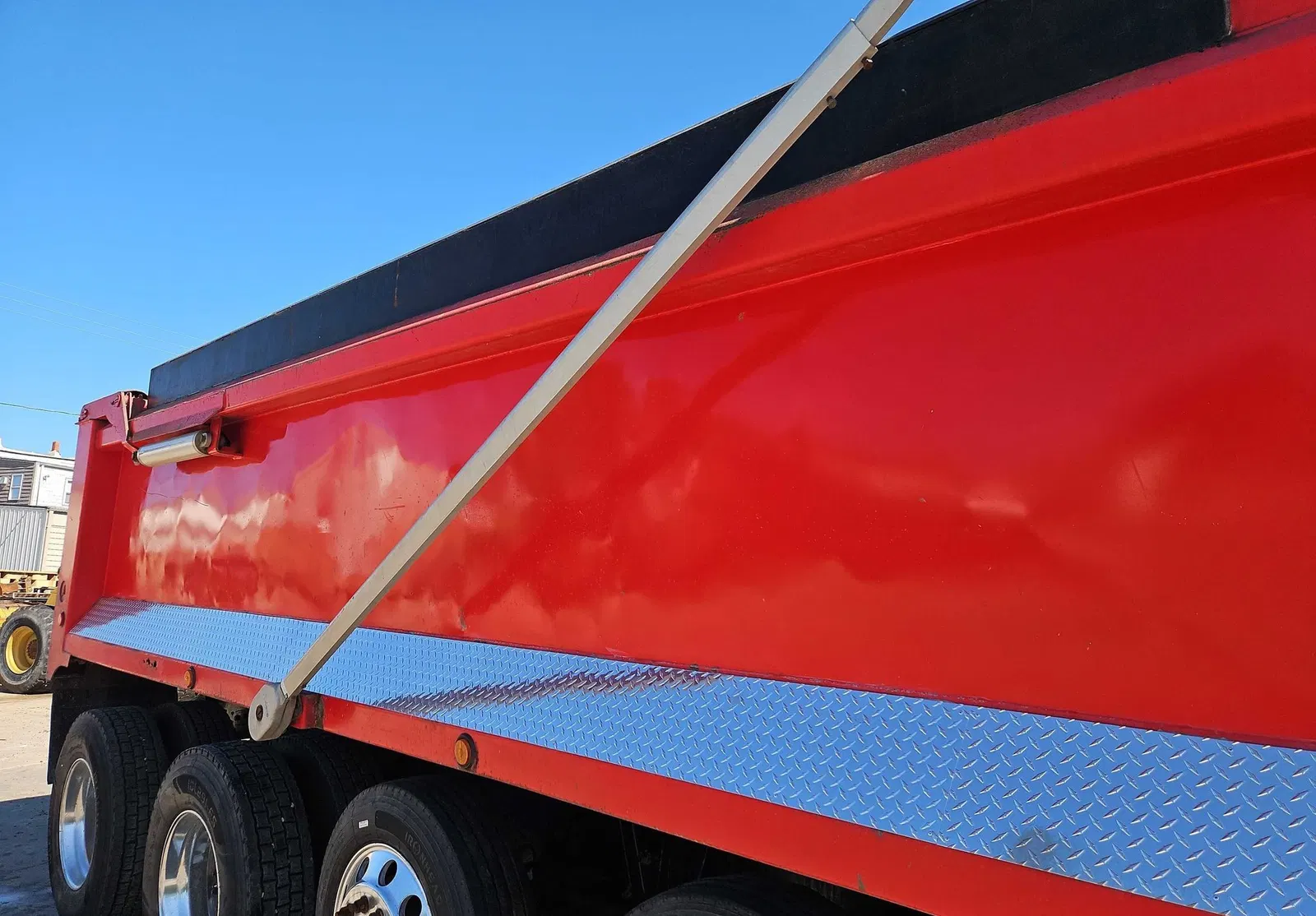 2015 Peterbilt 567