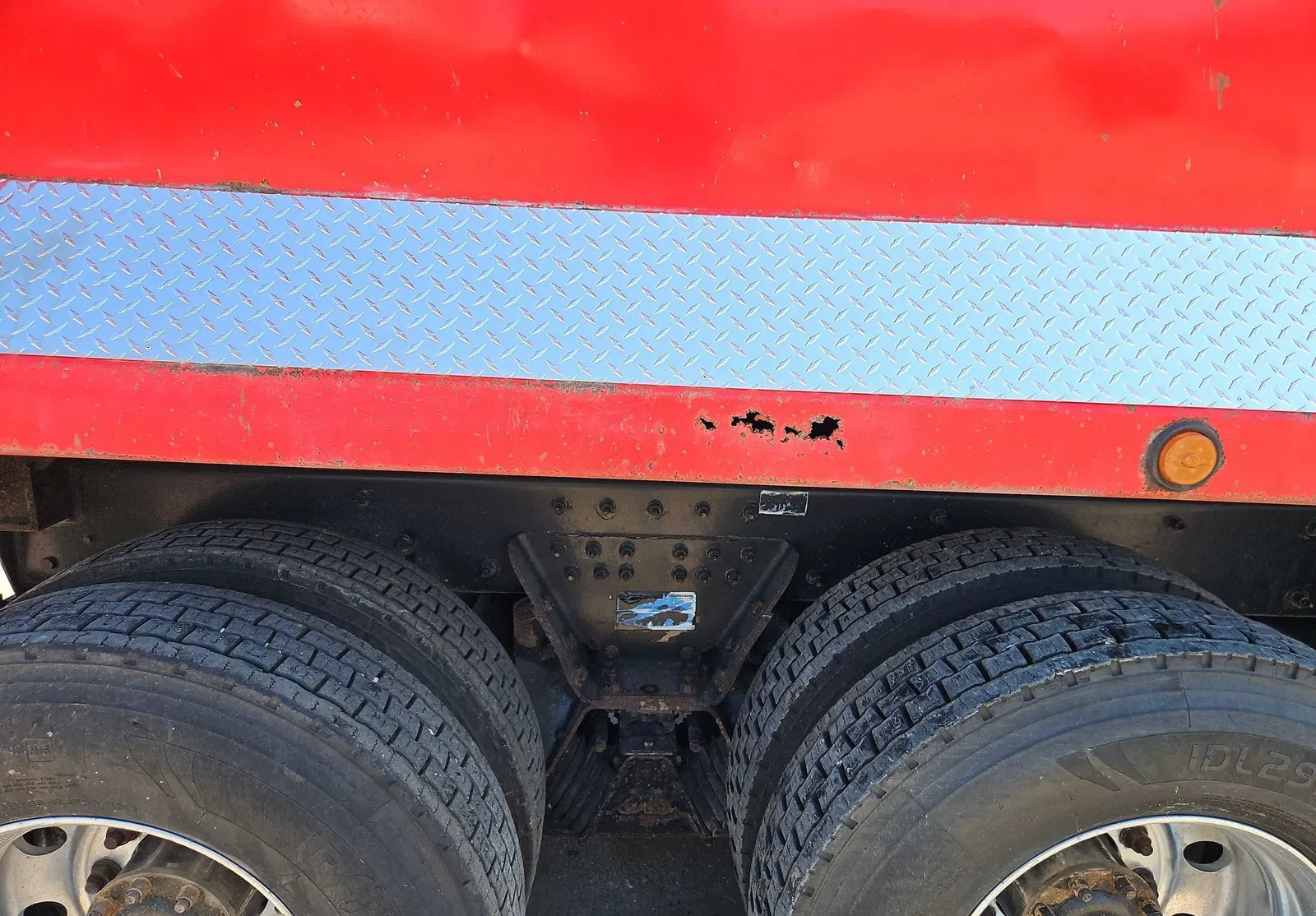 2015 Peterbilt 567