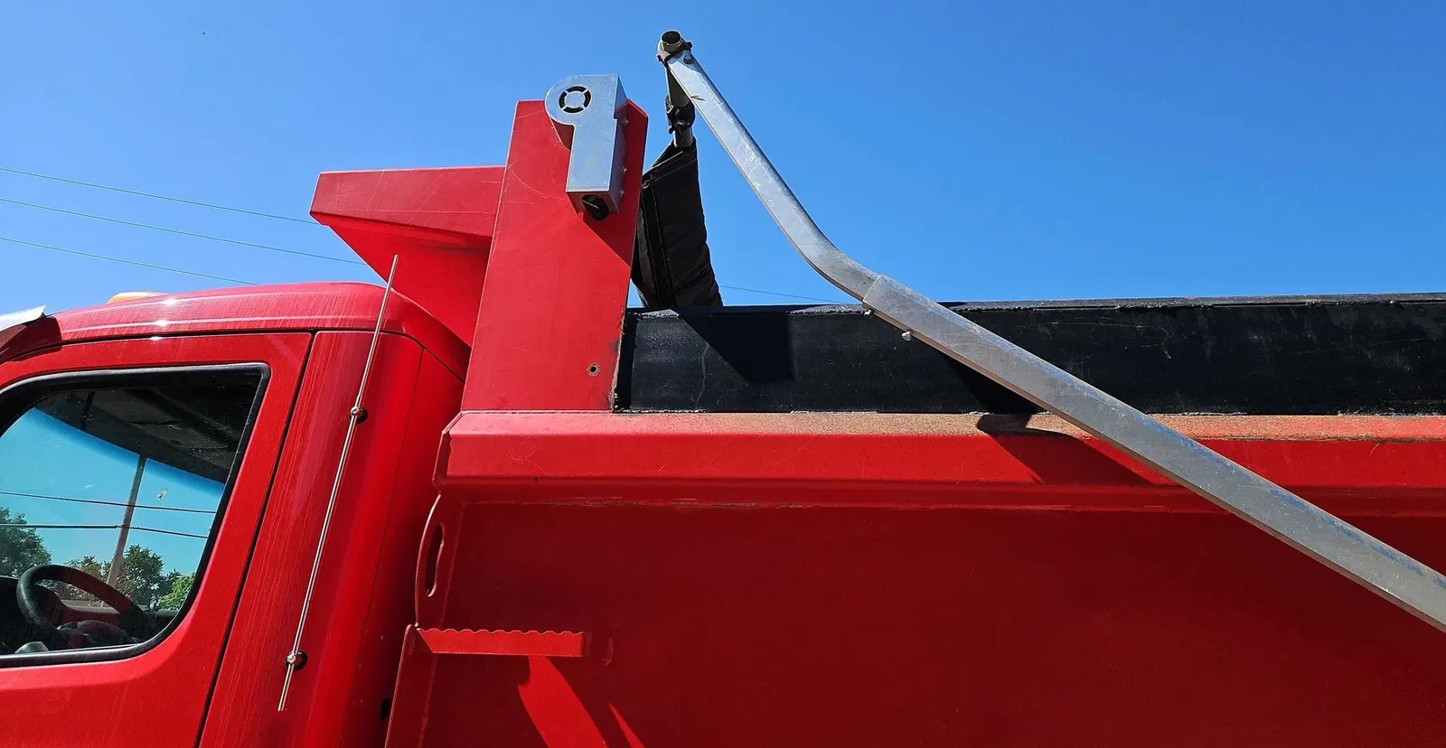 2015 Peterbilt 567