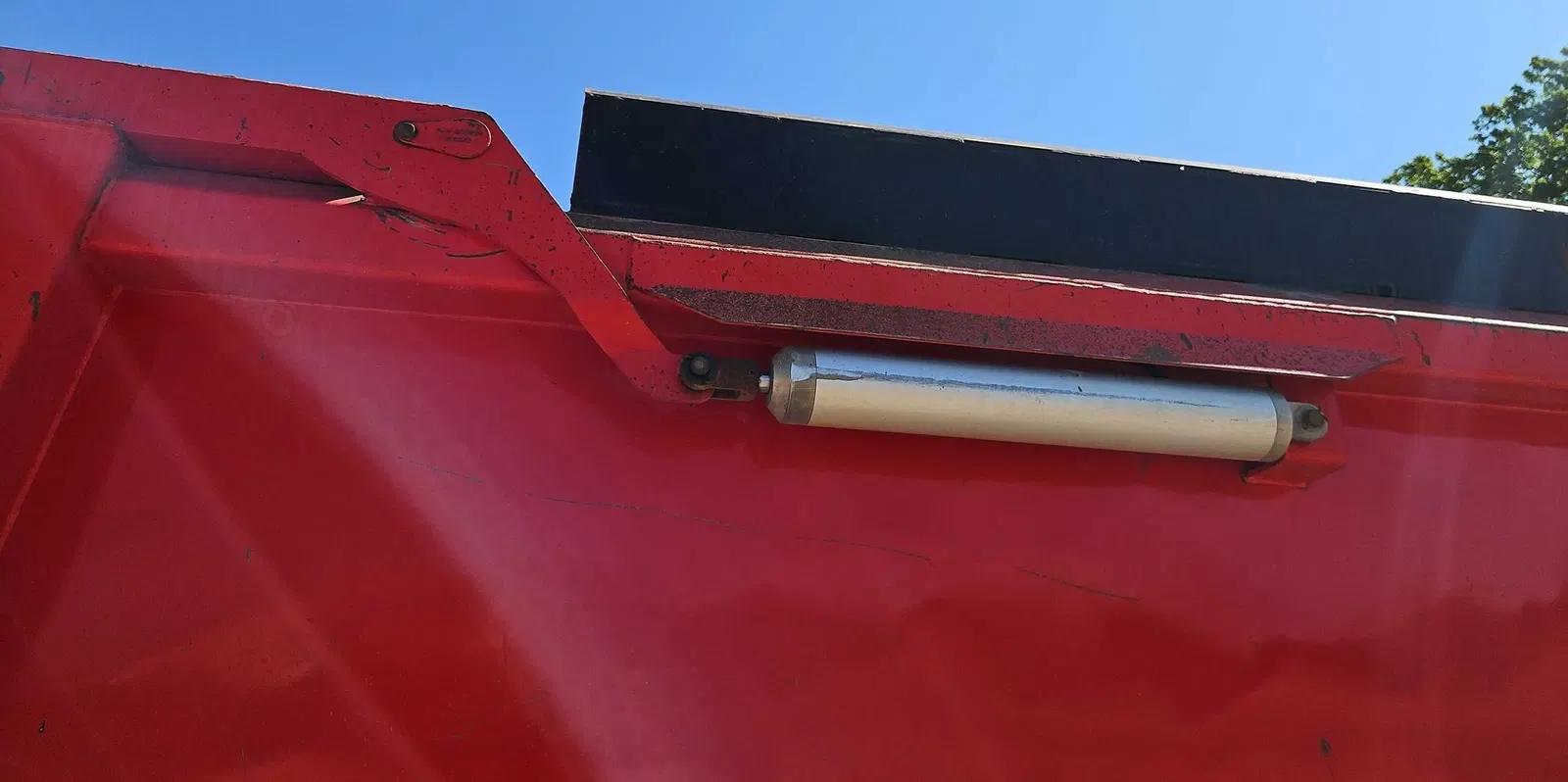 2015 Peterbilt 567
