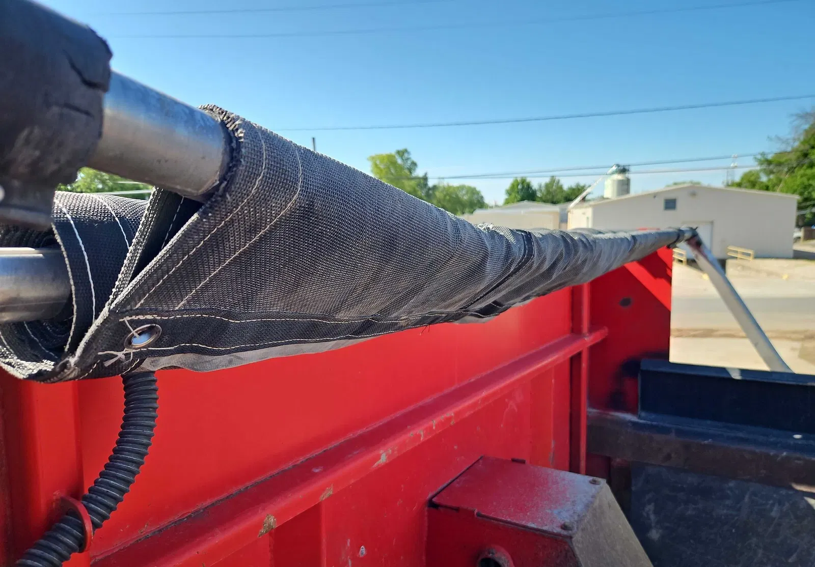 2015 Peterbilt 567