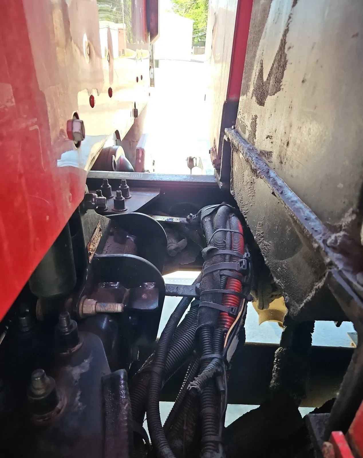 2015 Peterbilt 567