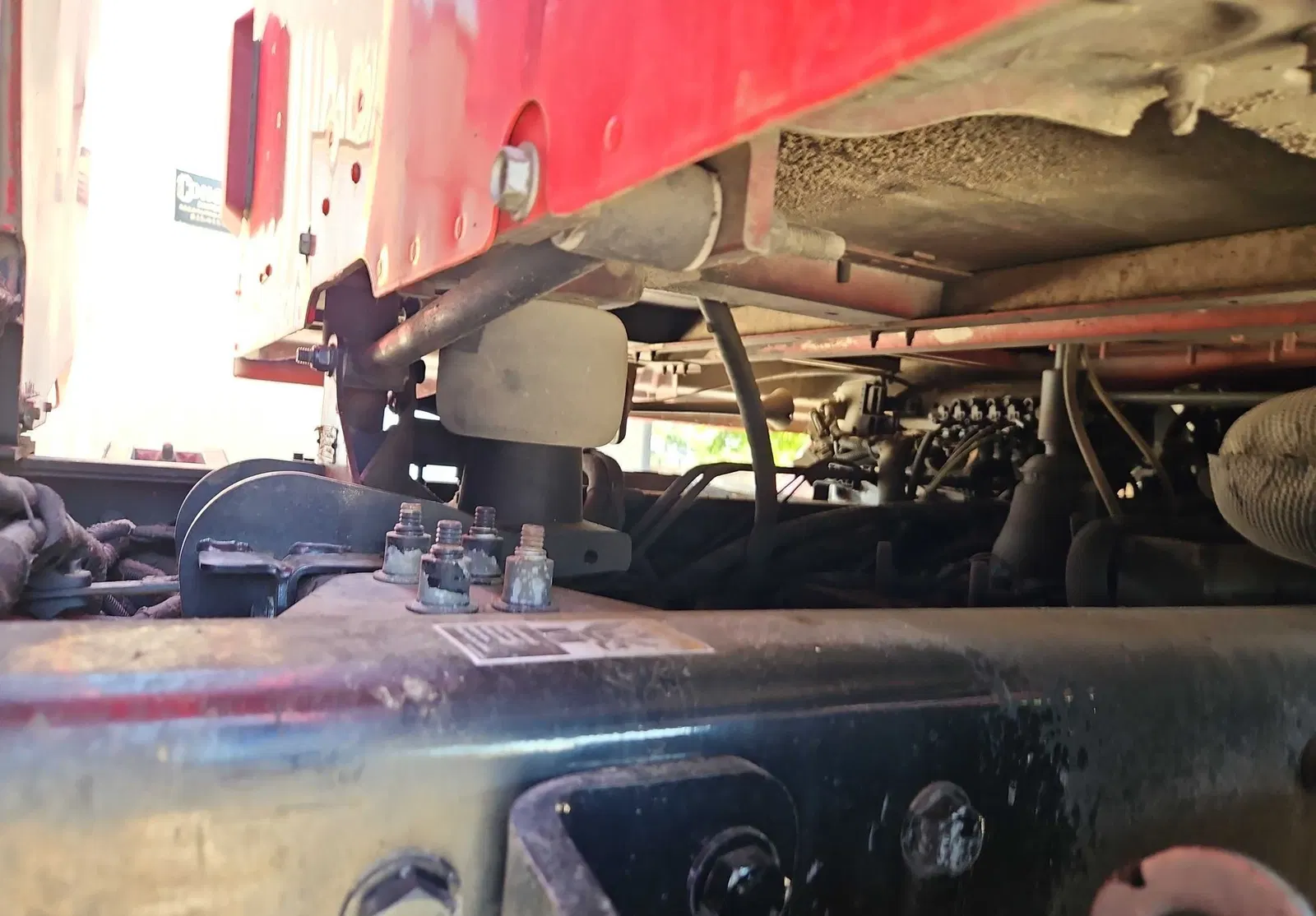 2015 Peterbilt 567