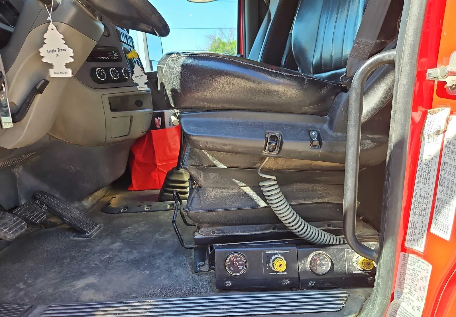 2015 Peterbilt 567