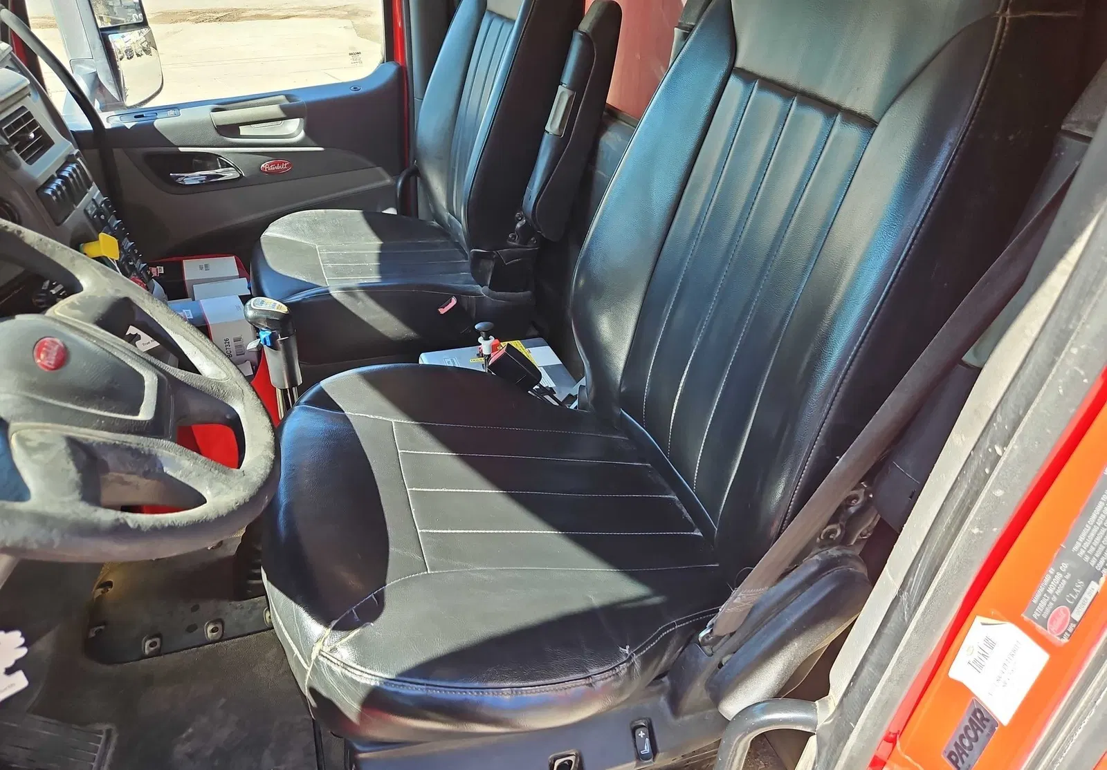 2015 Peterbilt 567