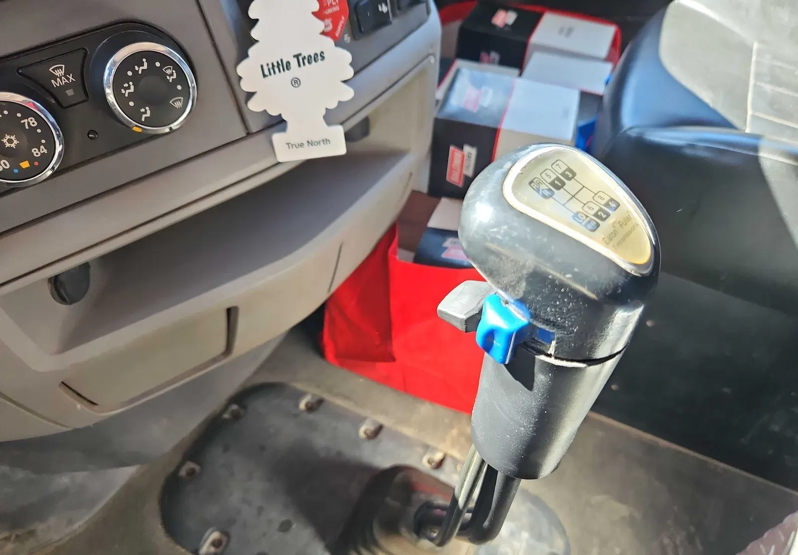 2015 Peterbilt 567
