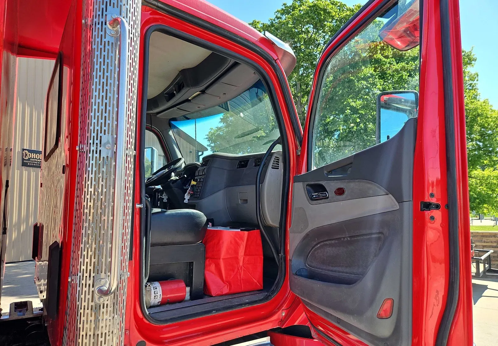 2015 Peterbilt 567