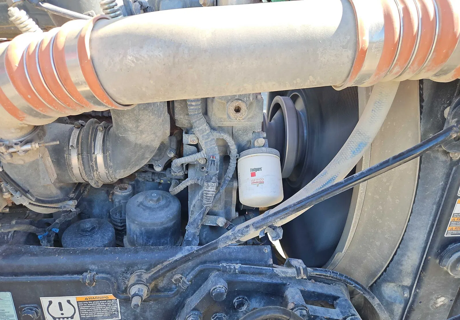 2015 Peterbilt 567