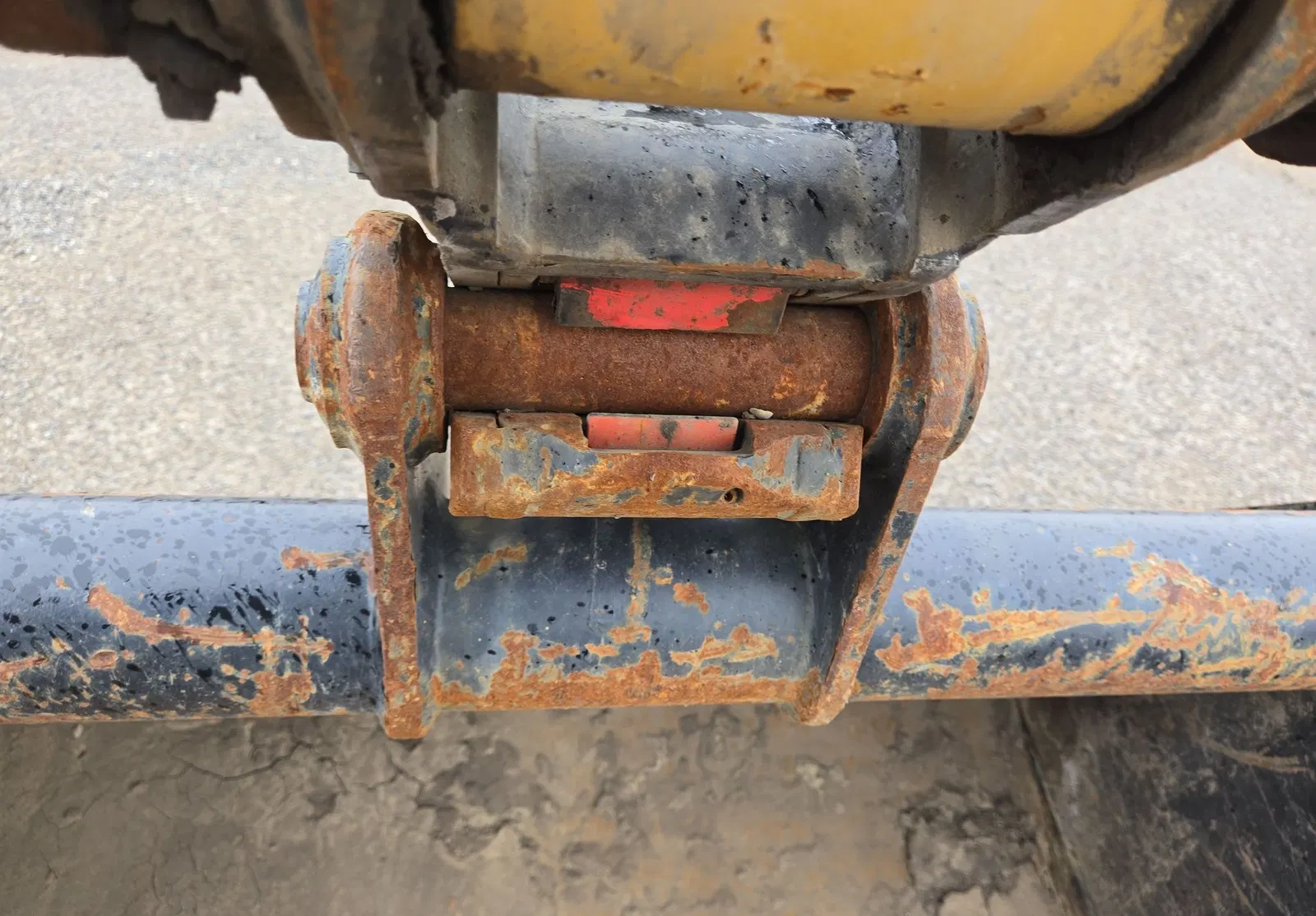 2023 Caterpillar 306