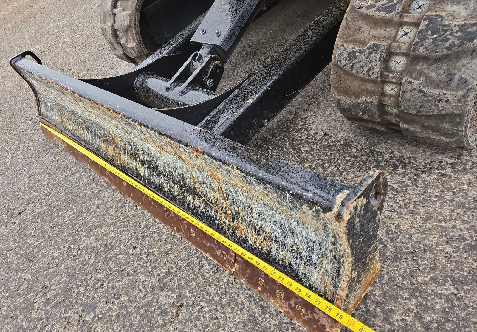 2023 Caterpillar 306