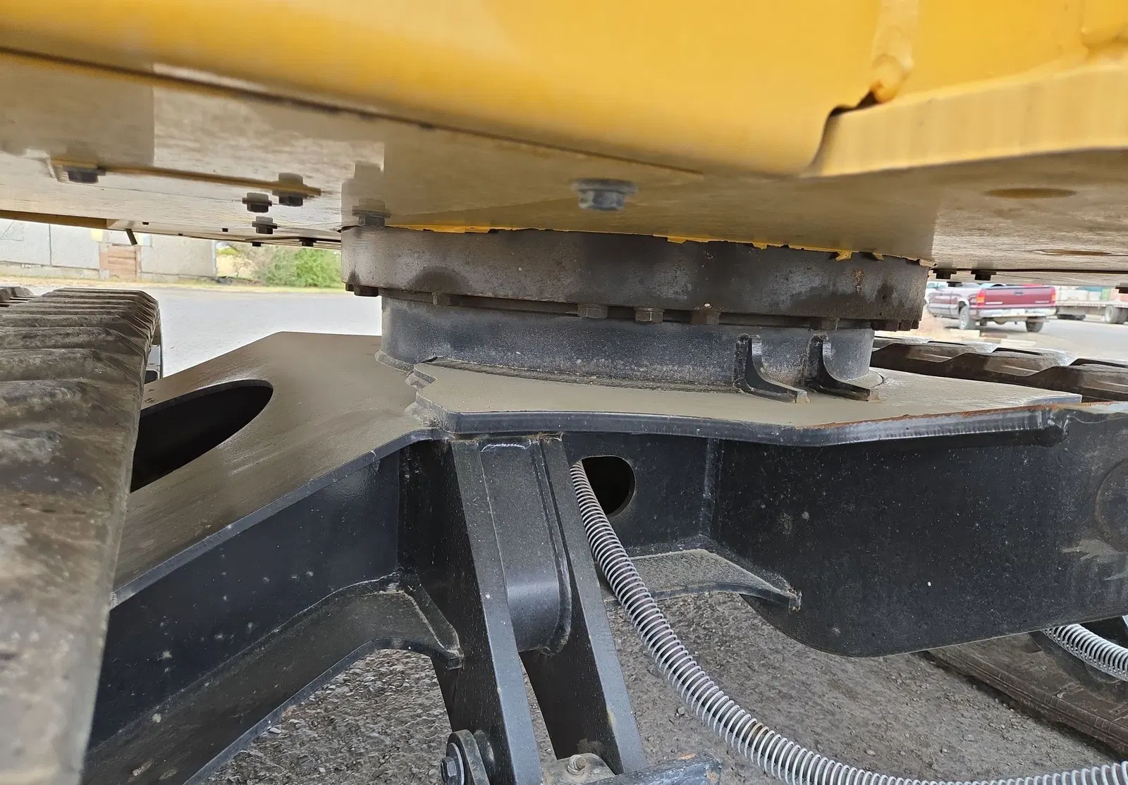 2023 Caterpillar 306