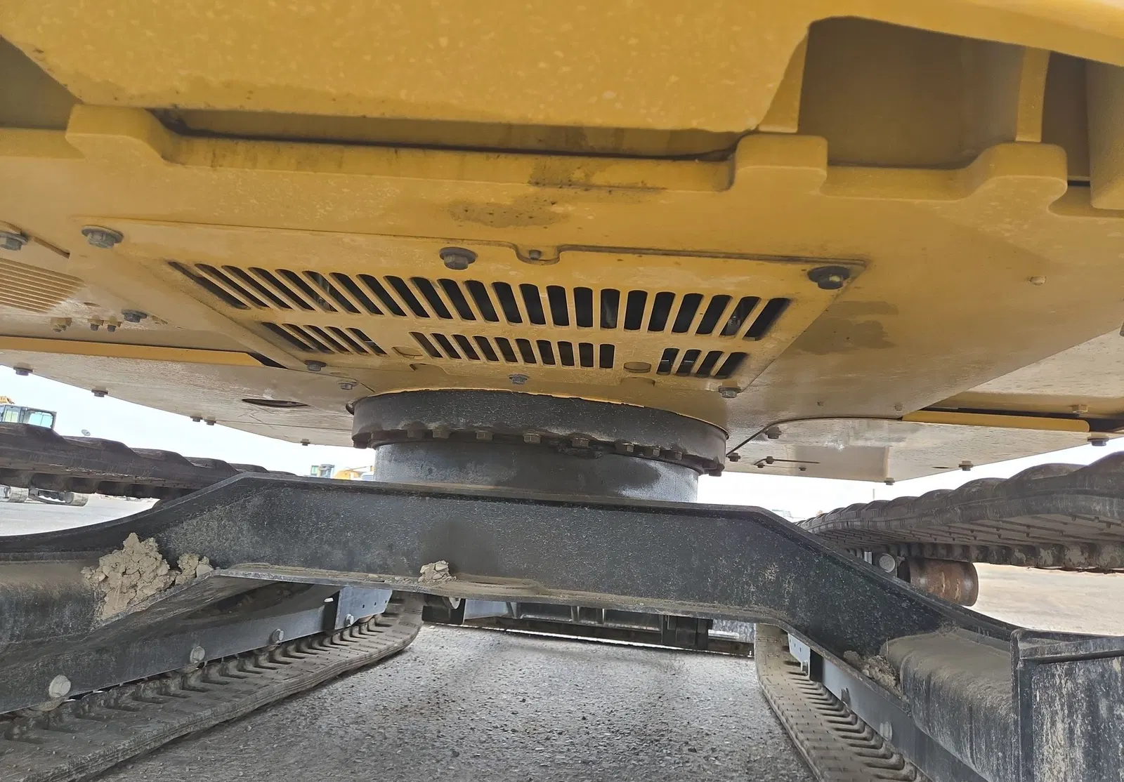 2023 Caterpillar 306