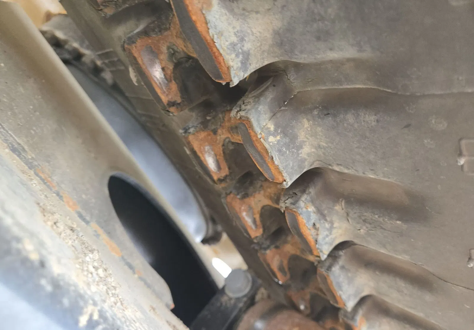 2023 Caterpillar 306