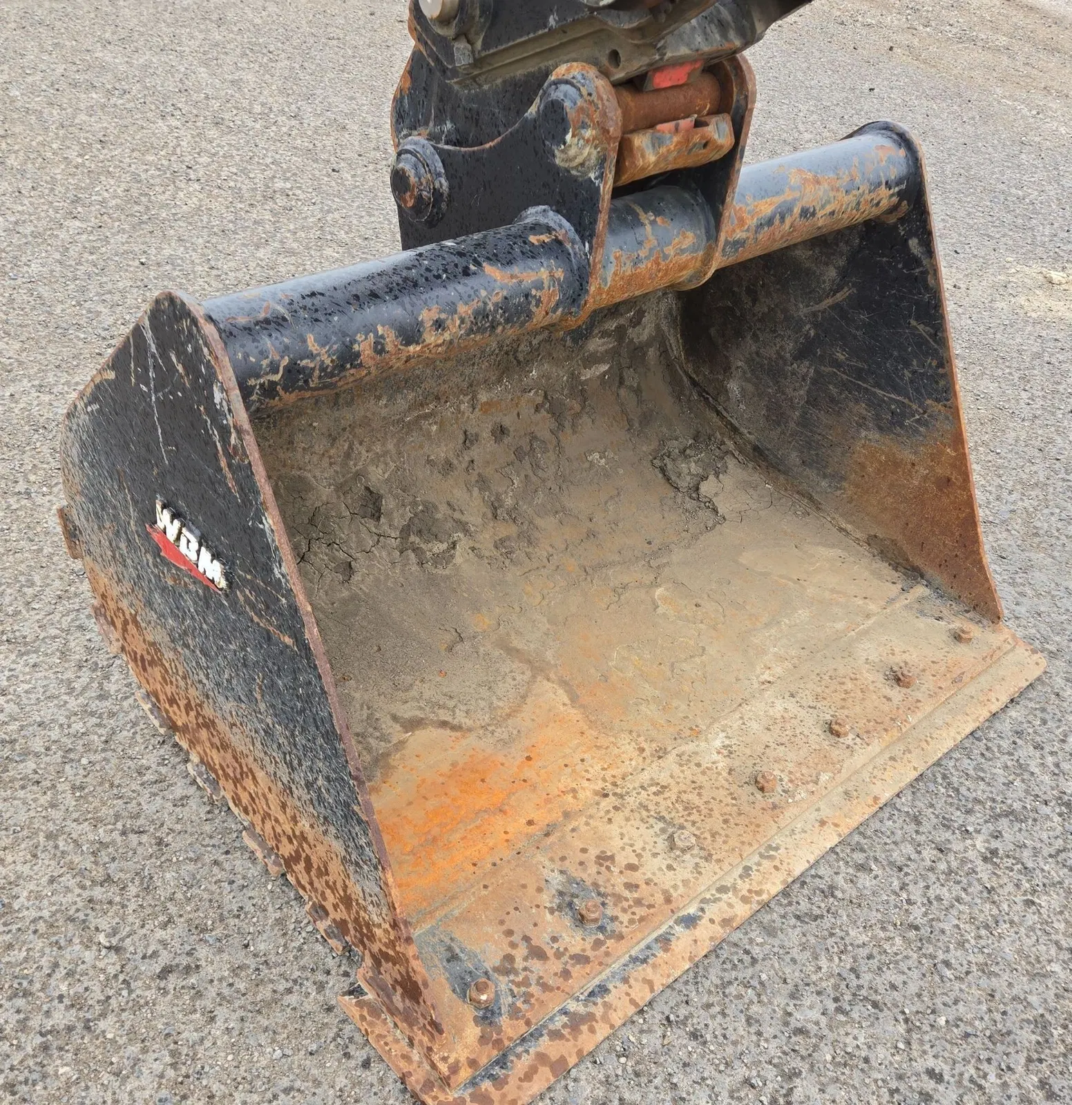 2023 Caterpillar 306