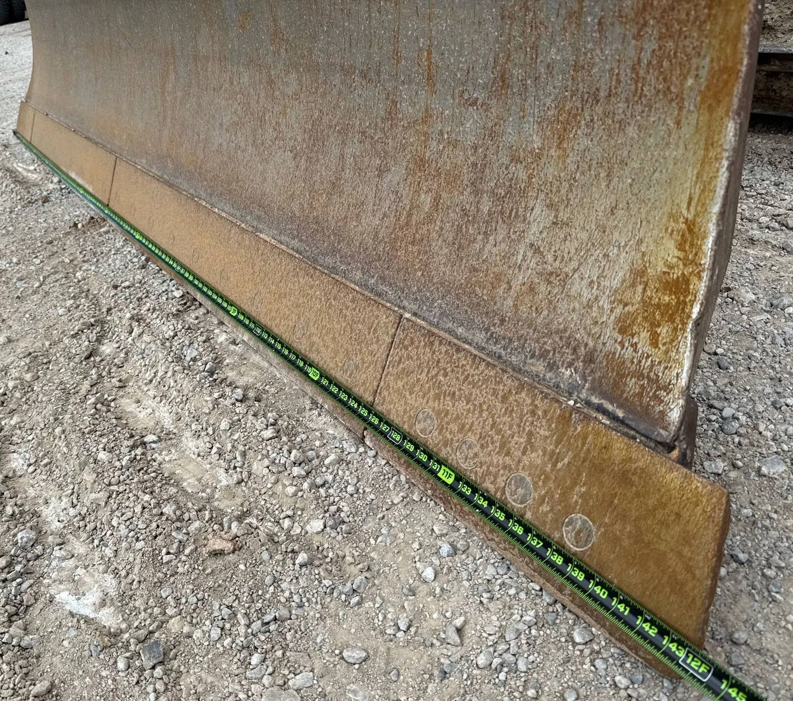 2018 Caterpillar D6K2