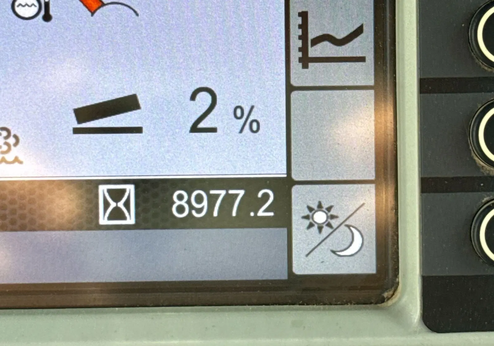 2018 Caterpillar D6K2