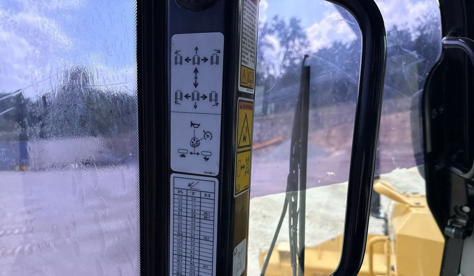 2018 Caterpillar D6K2