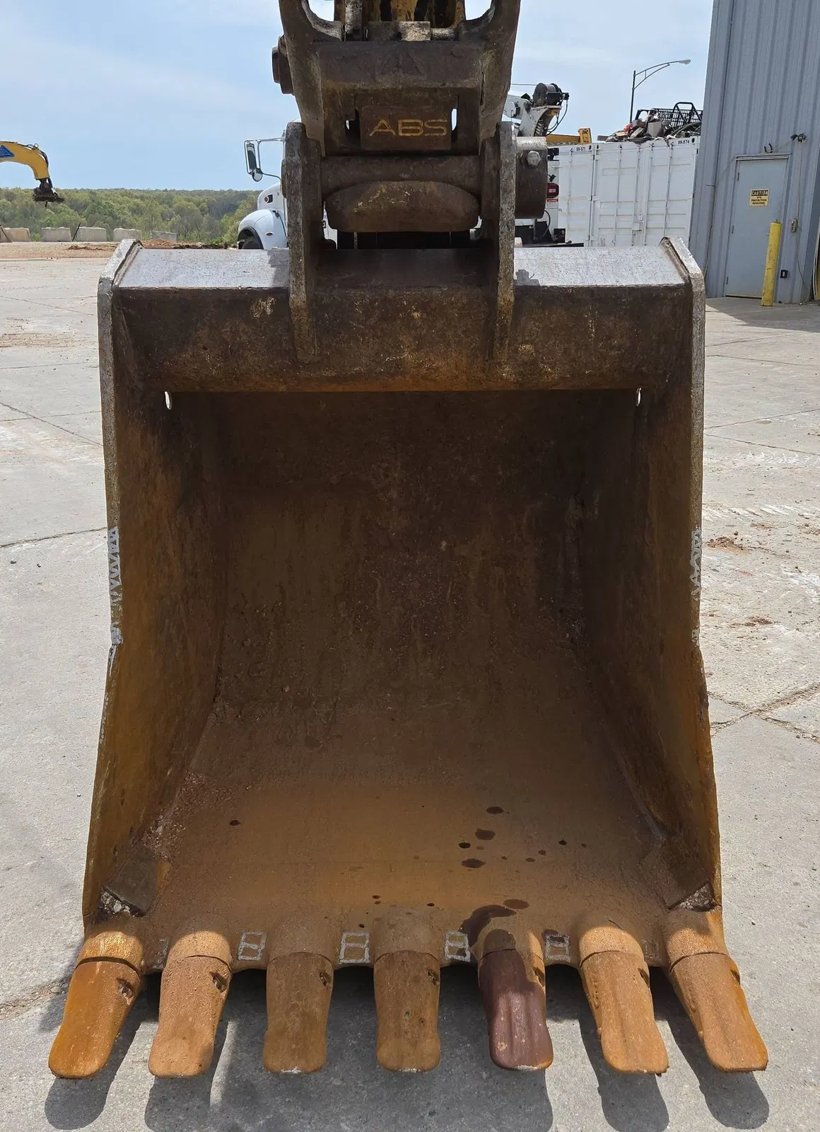 2020 Komatsu PC360LC-11
