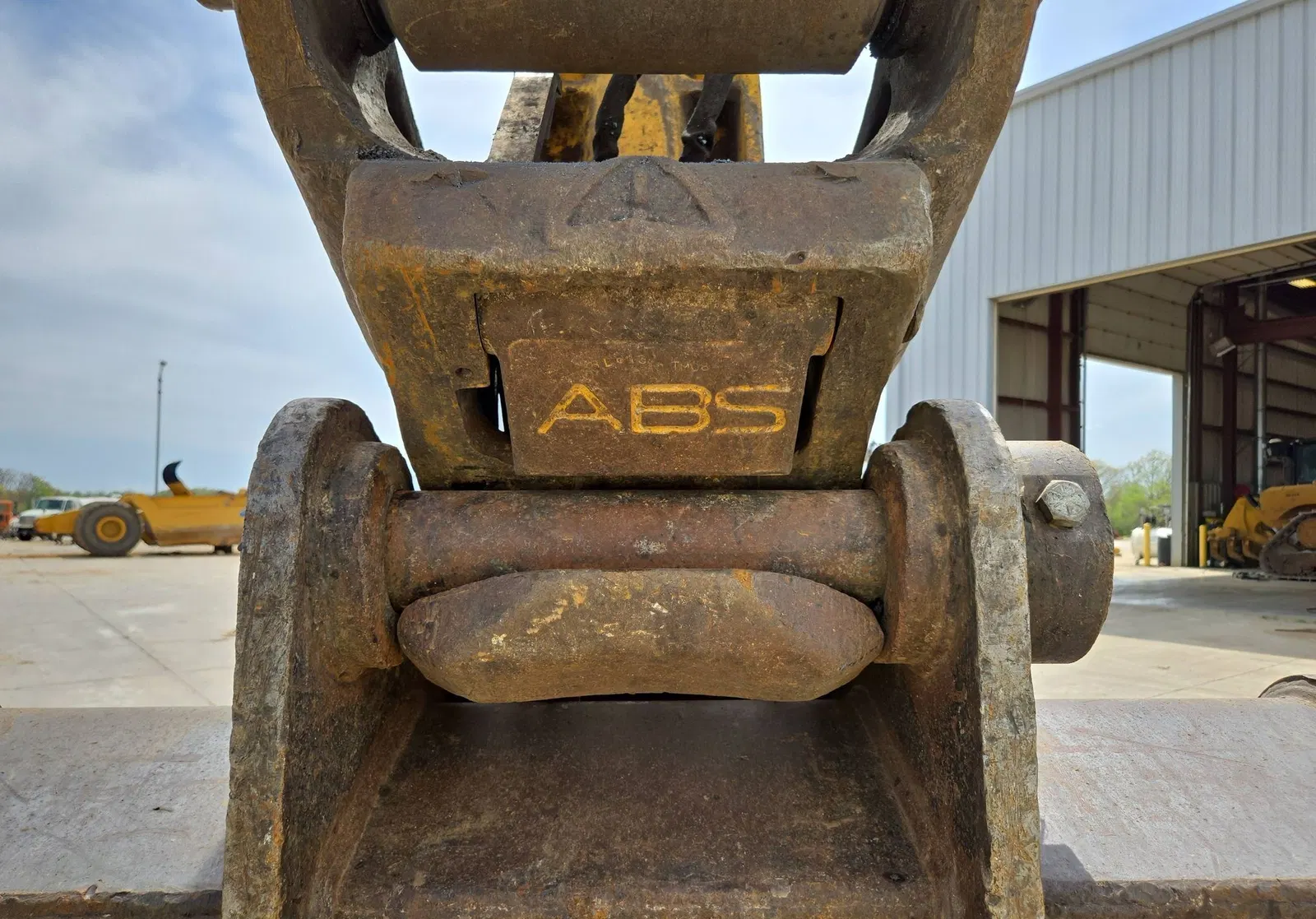 2020 Komatsu PC360LC-11