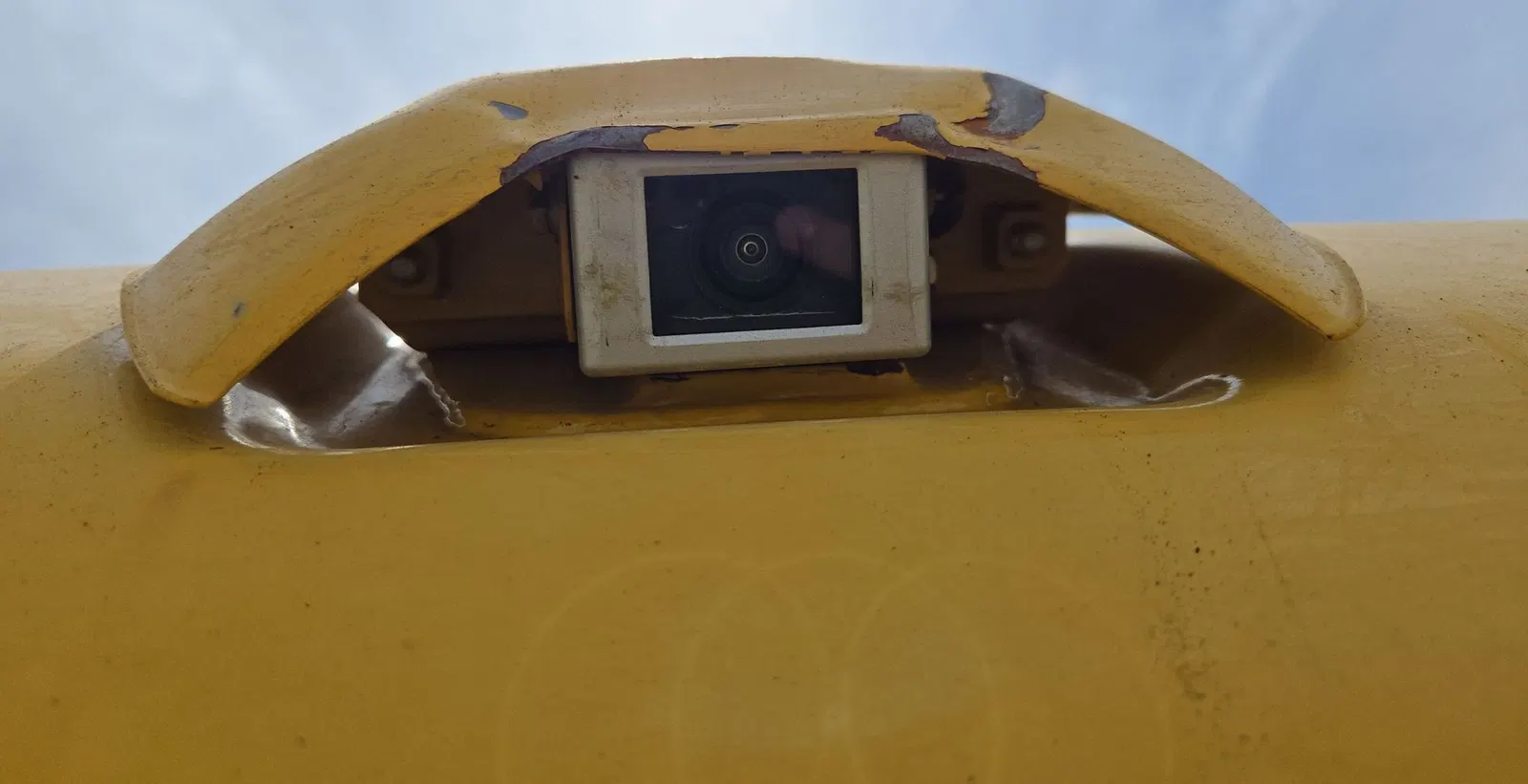 2020 Komatsu PC360LC-11