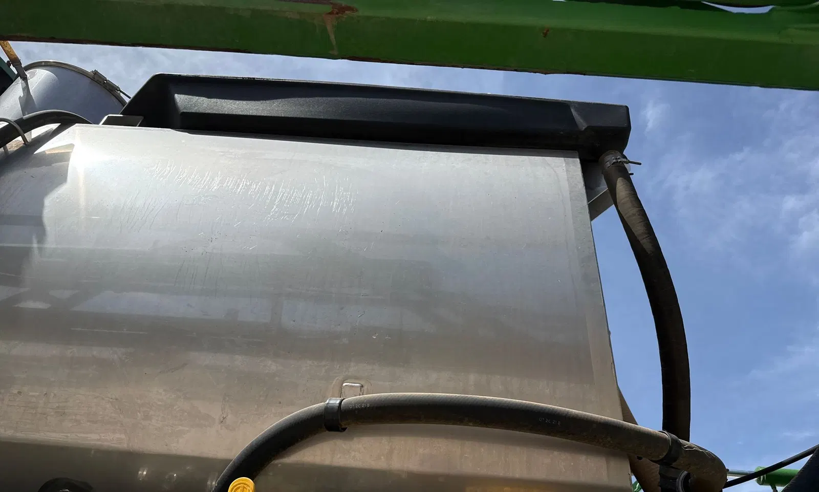 2022 John Deere 412R