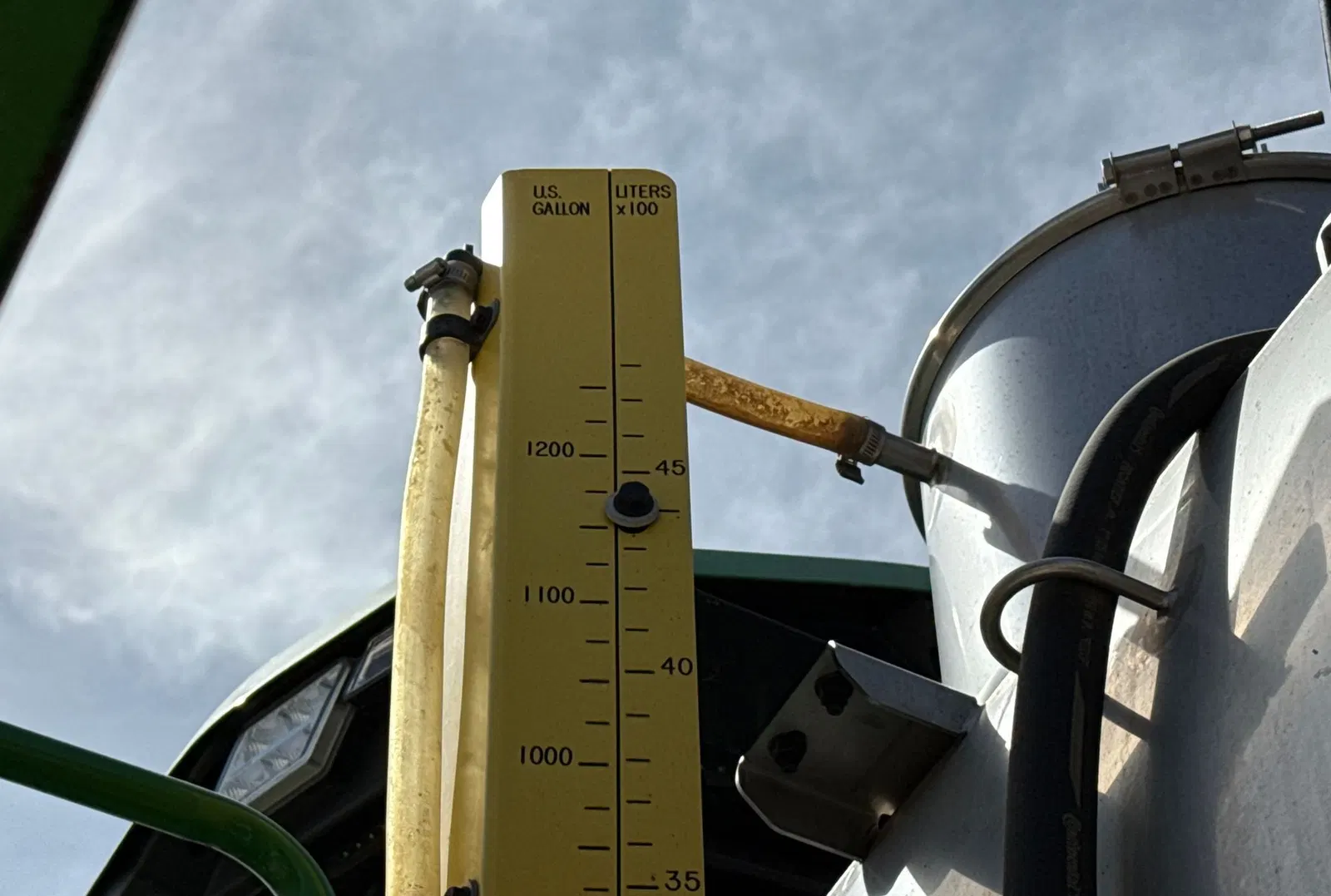 2022 John Deere 412R