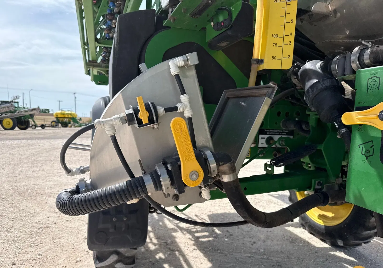 2022 John Deere 412R