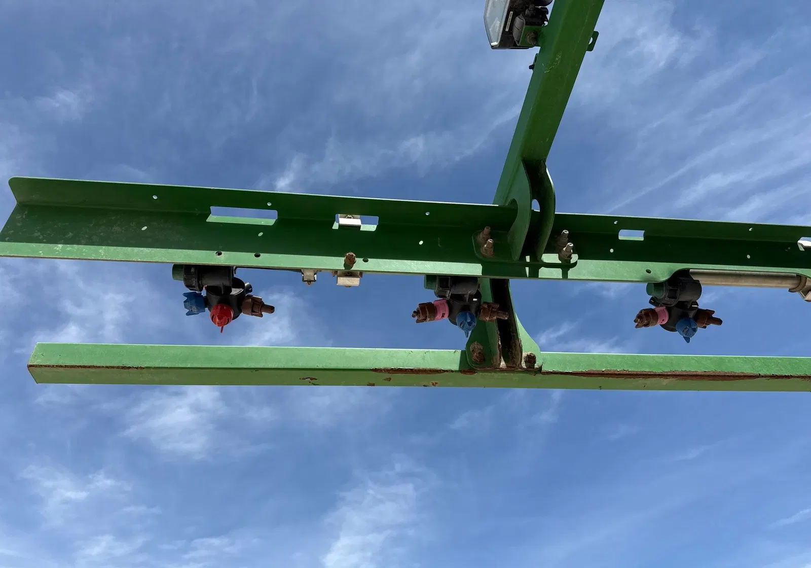 2022 John Deere 412R