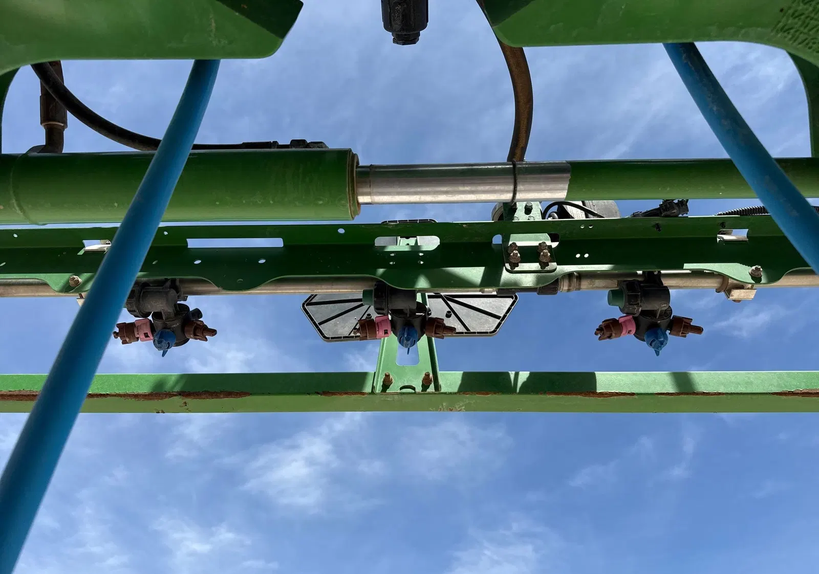 2022 John Deere 412R