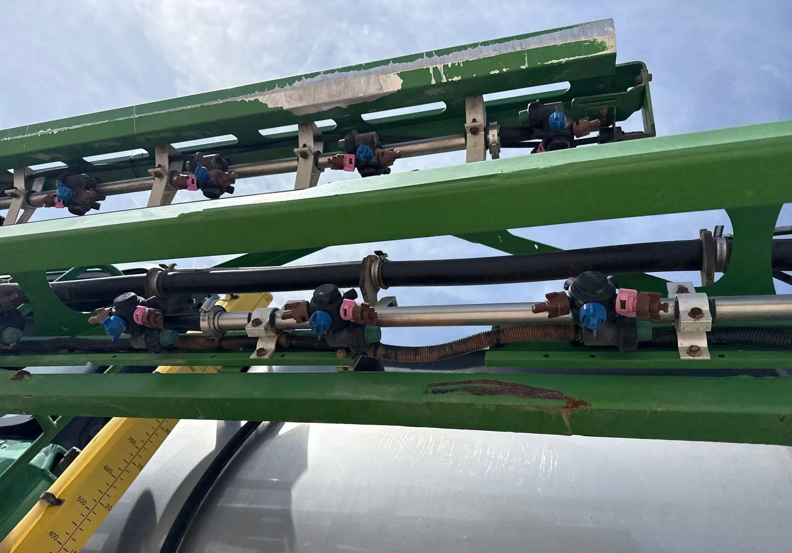 2022 John Deere 412R