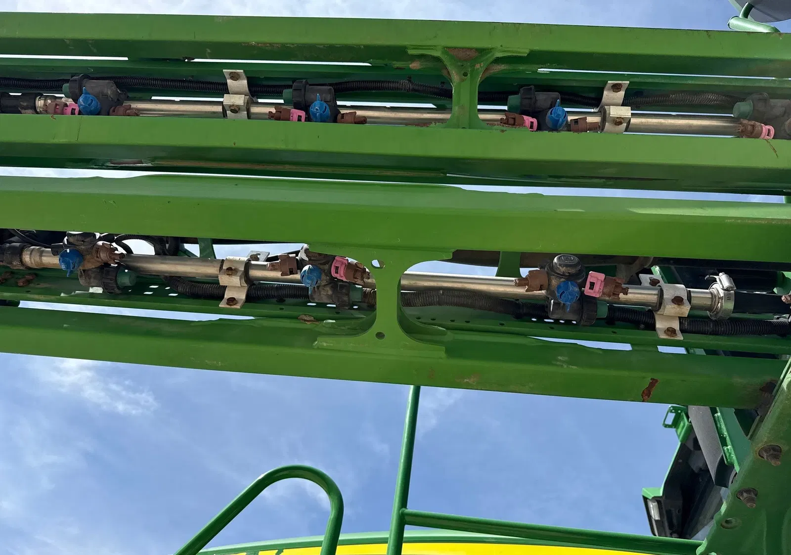 2022 John Deere 412R
