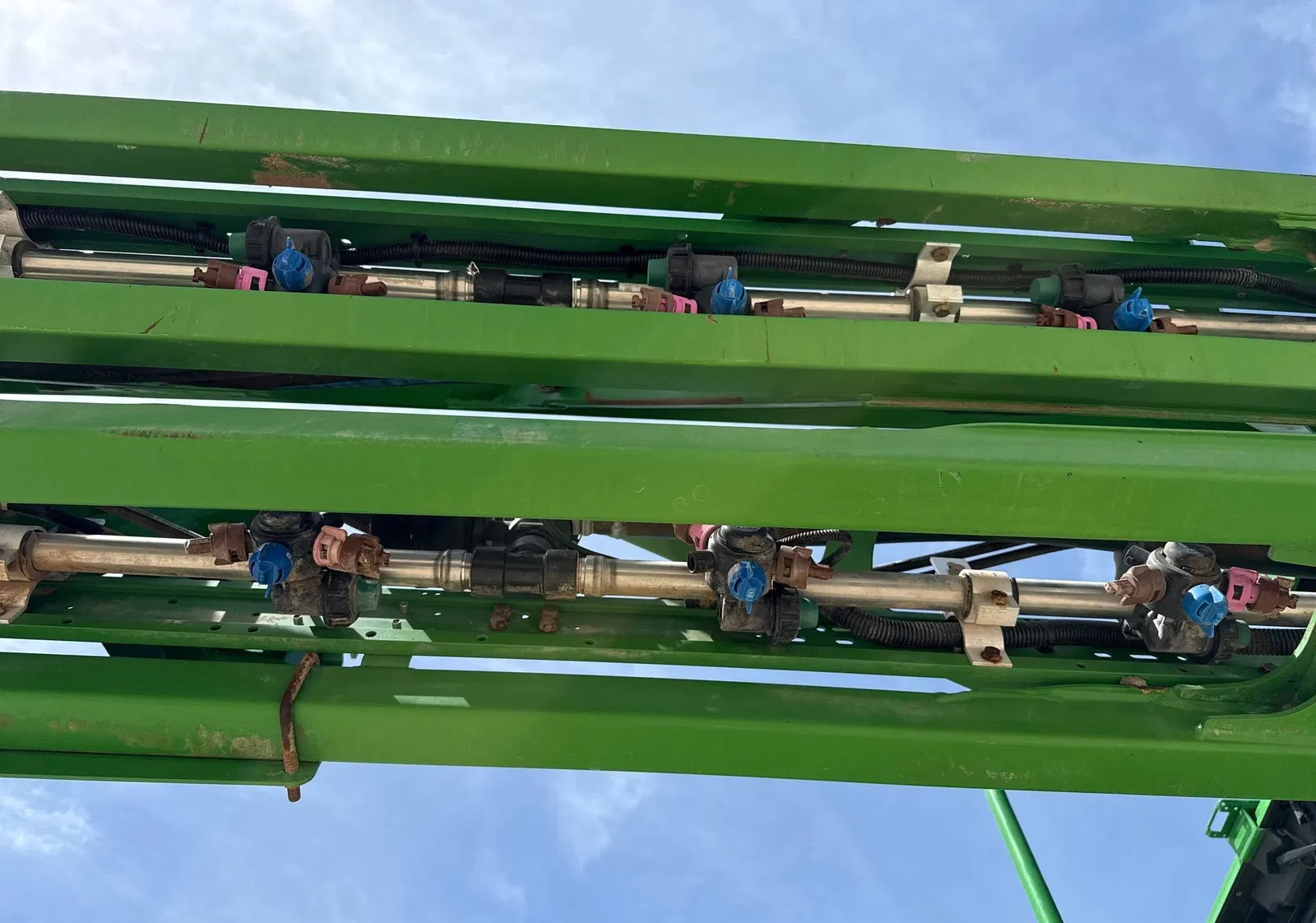 2022 John Deere 412R