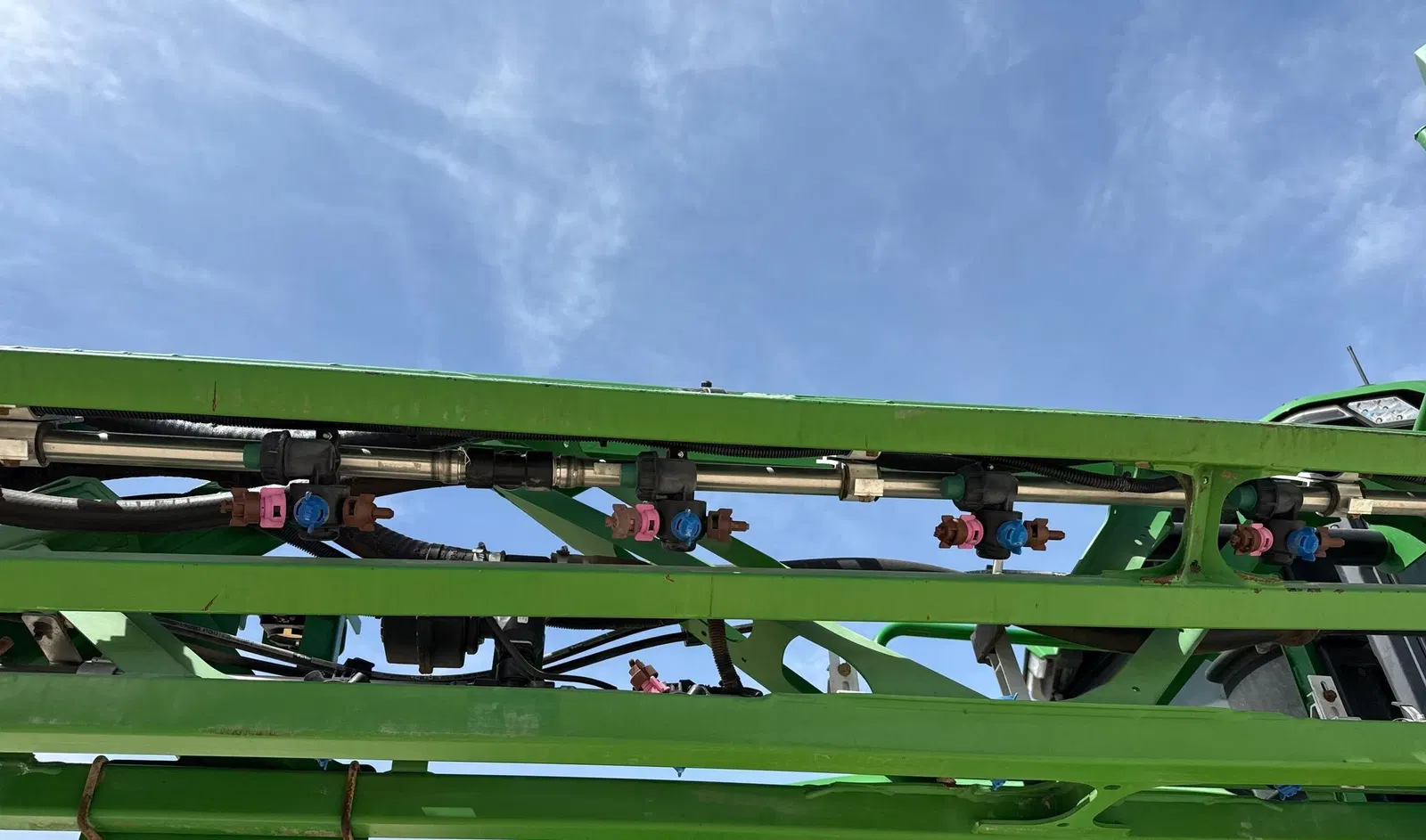 2022 John Deere 412R
