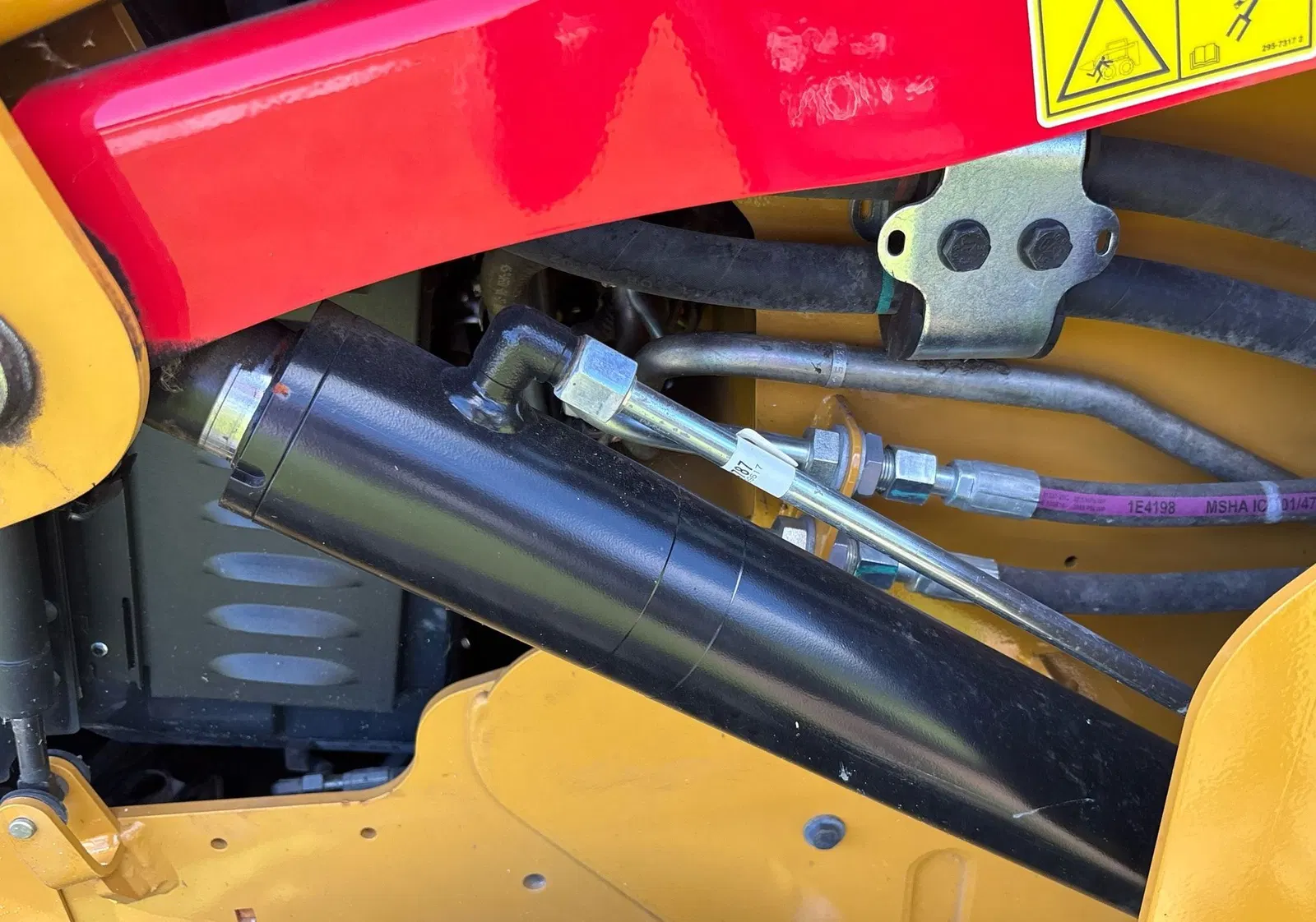 2024 Caterpillar 299D3