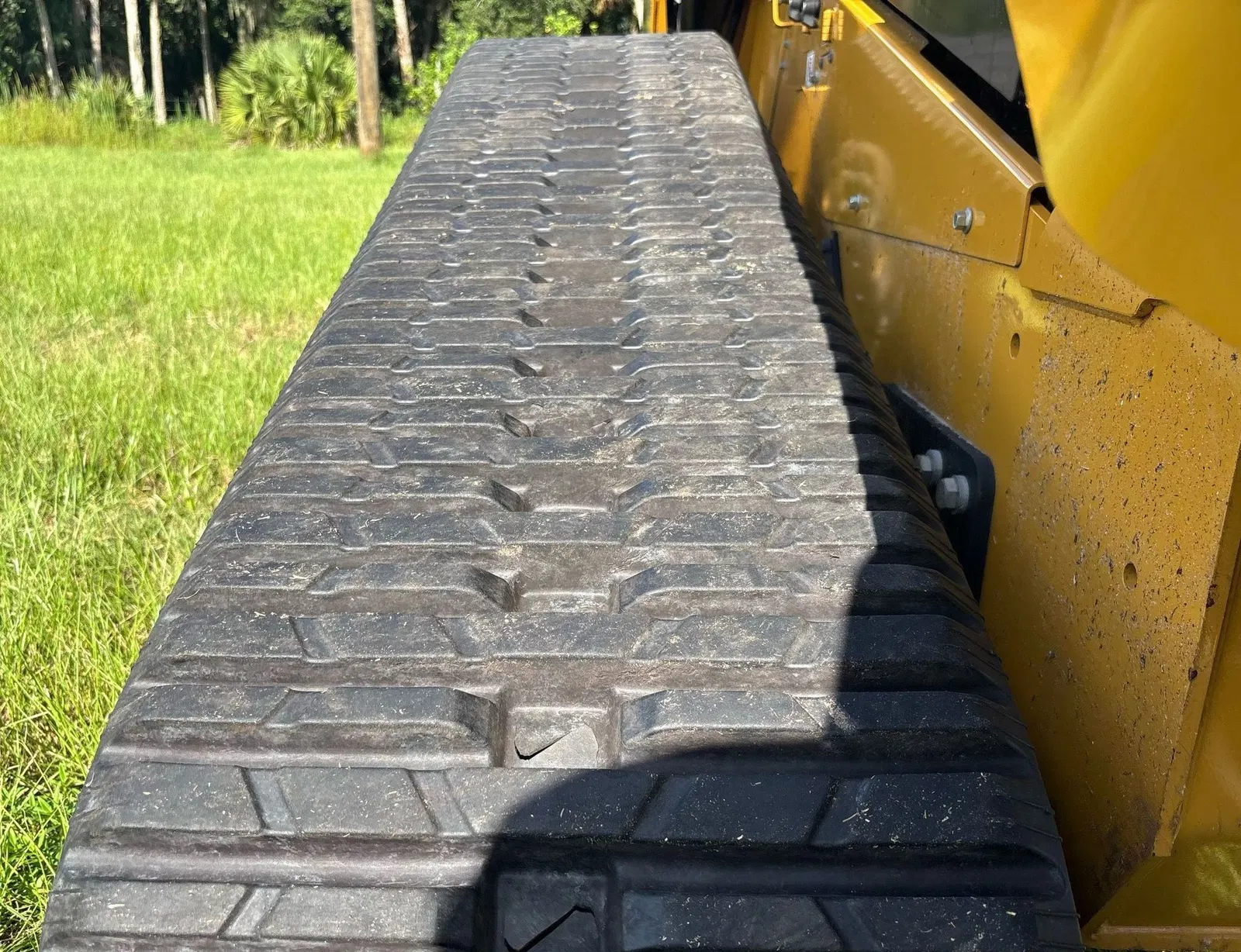2024 Caterpillar 299D3