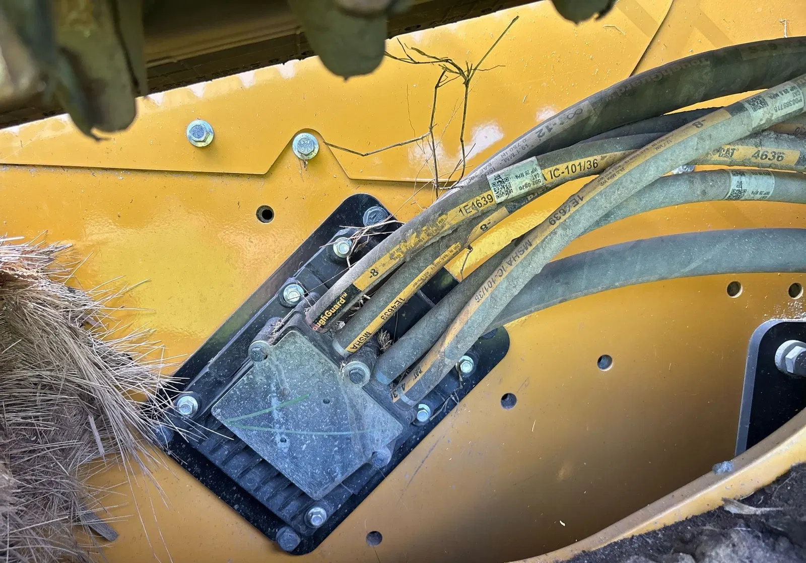 2024 Caterpillar 299D3